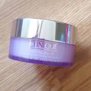 Take The Day Off Cleansing Balm